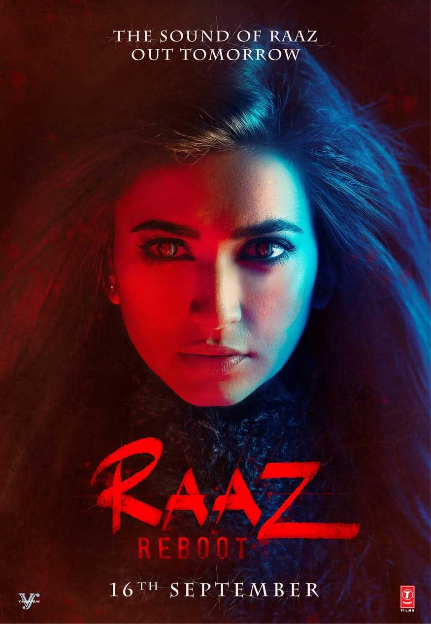Raaz Reboot Movie Download
